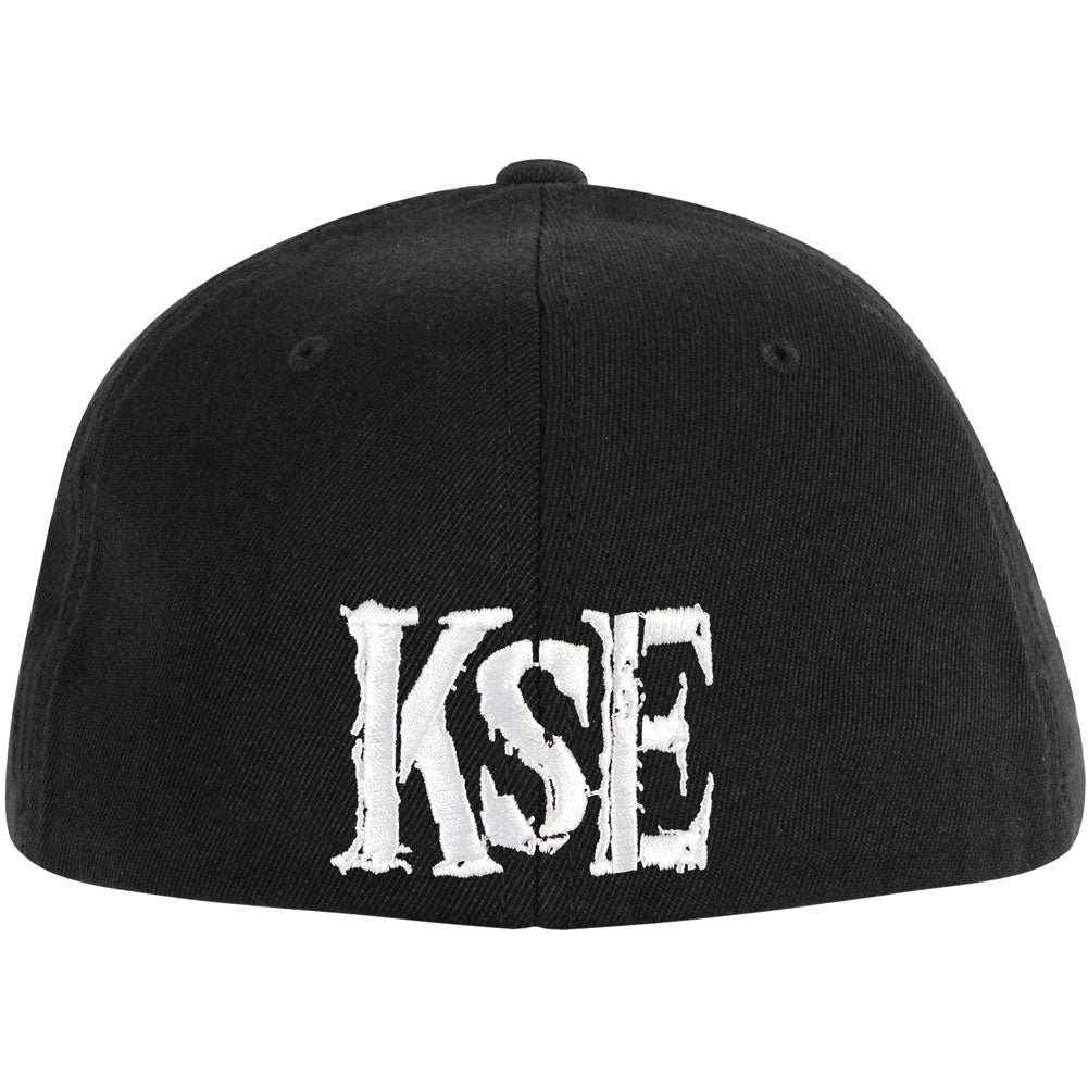 Killswitch Engage Wolf Baseball Cap