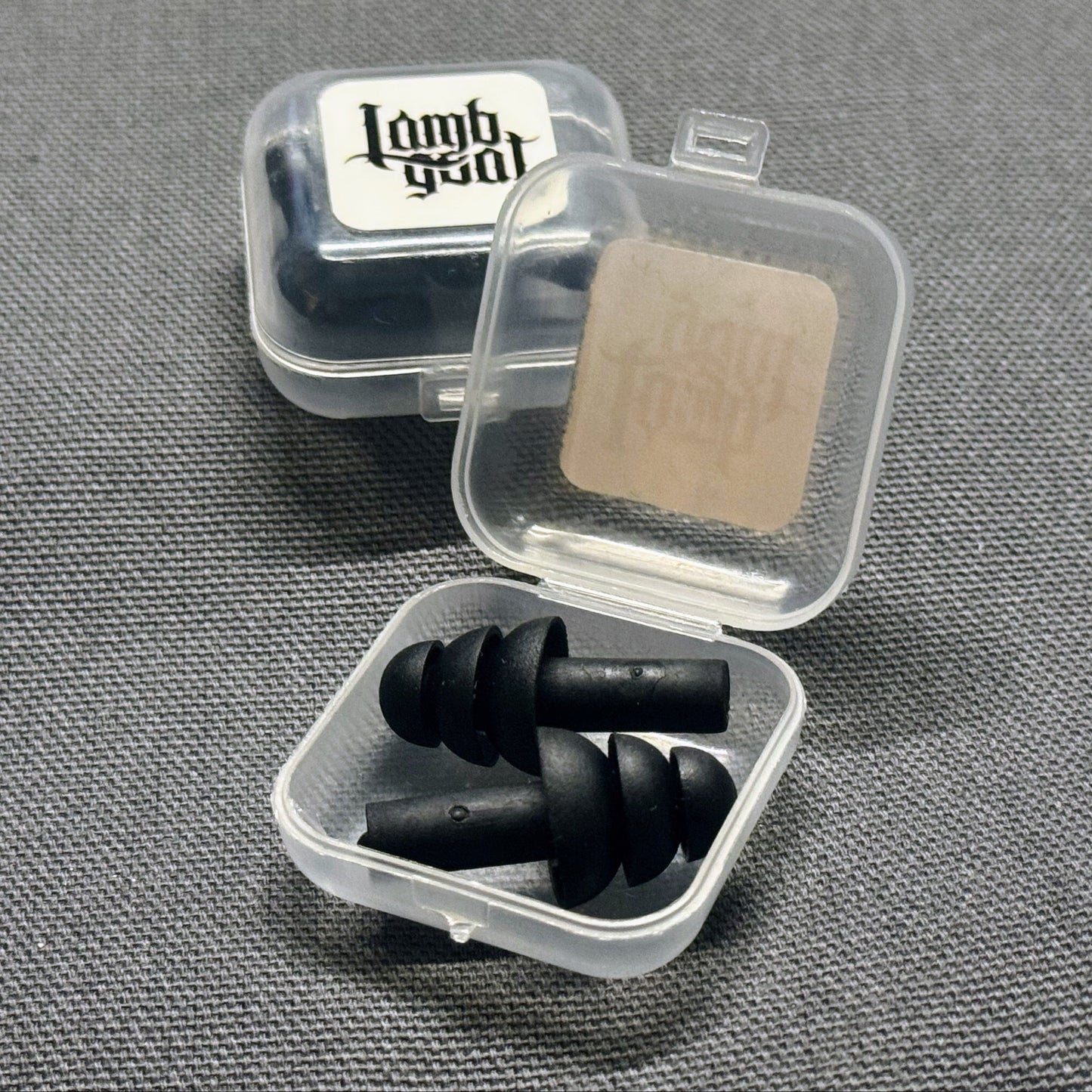 Earplugs