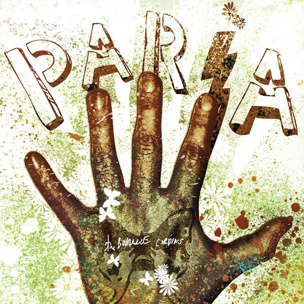 Paria The Barnacle Cordious CD