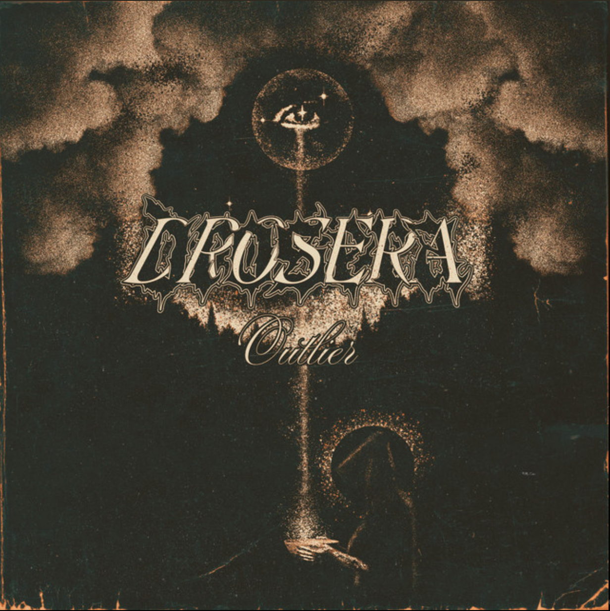 Drosera - Outlier EP