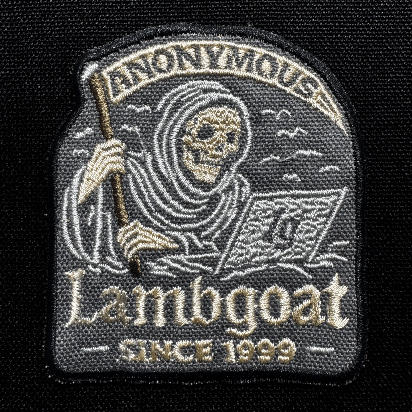 Anonymous Reaper