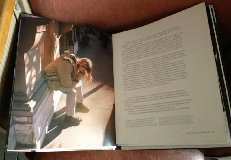 EXPERIENCING NIRVANA: Grunge in Europe, 1989, by Bruce Pavitt