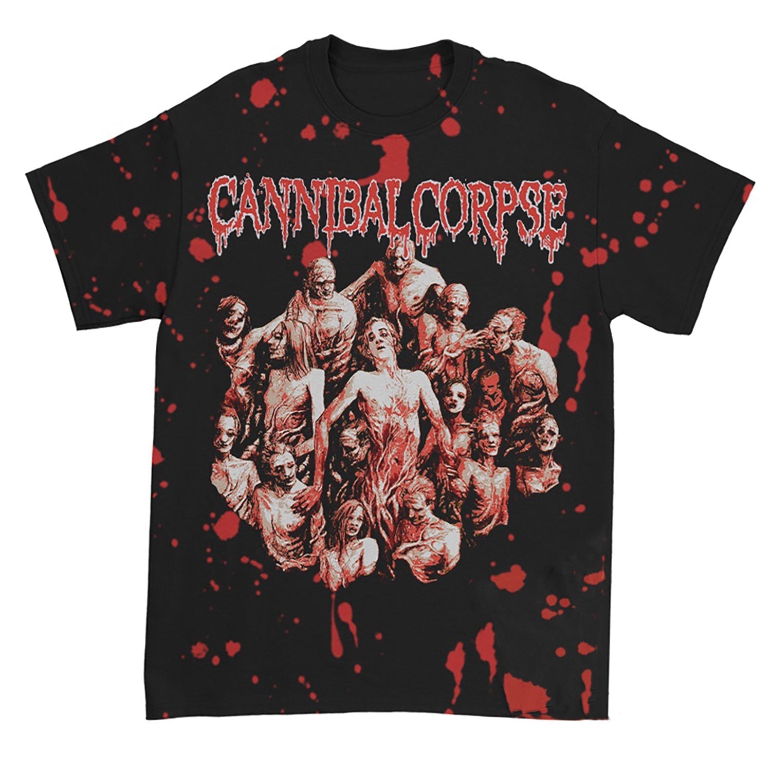 Cannibal Corpse