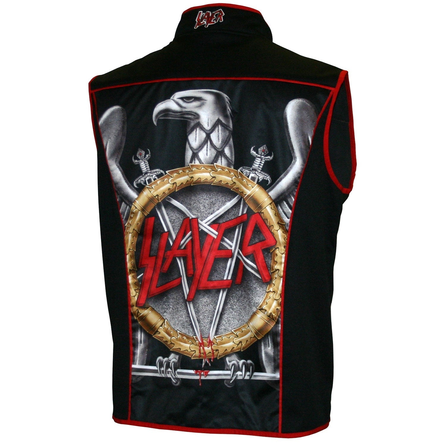 Slayer