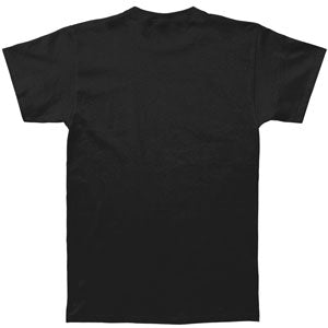 Pantera Watermarked Skulls T-shirt