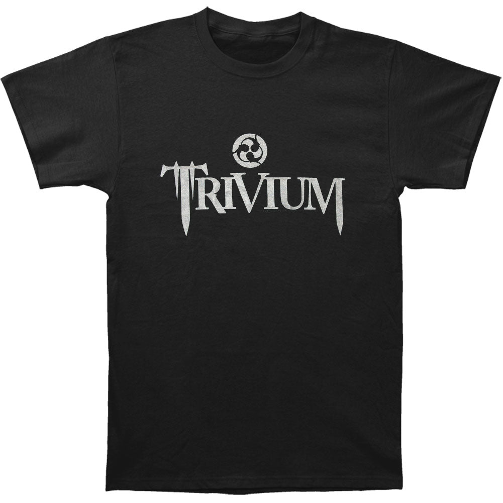Trivium Logo T-shirt