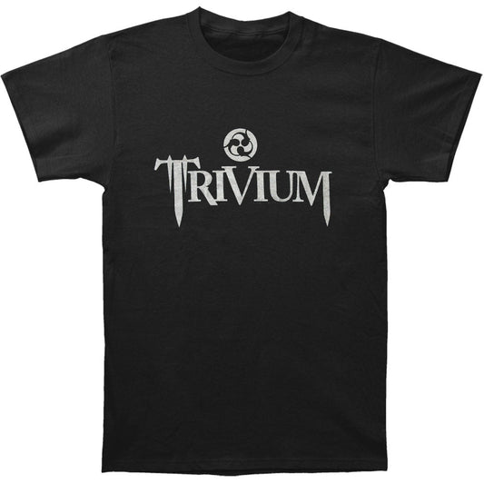 Trivium Logo T-shirt