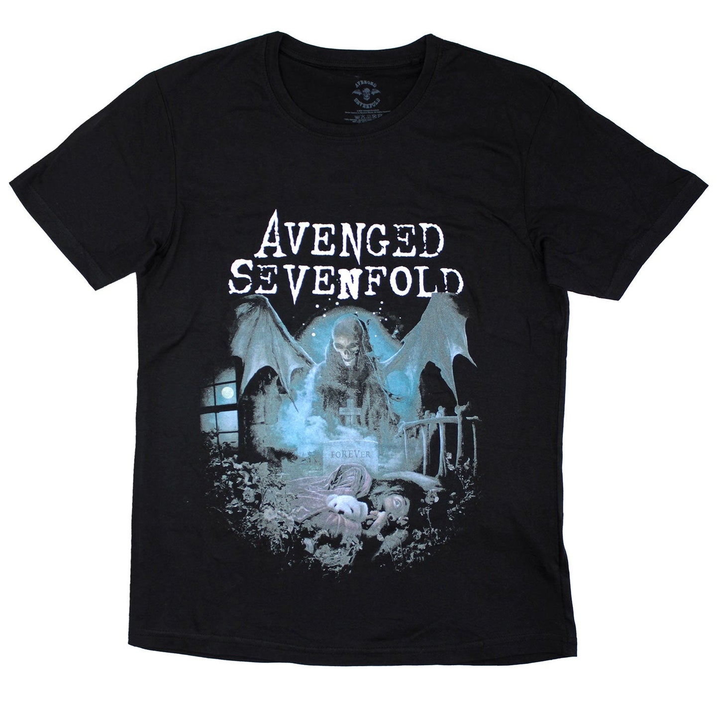 Avenged Sevenfold Recurring Nightmare T-shirt