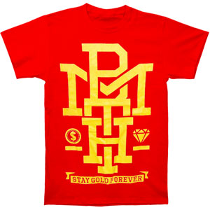 Stay Gold Tee T-shirt