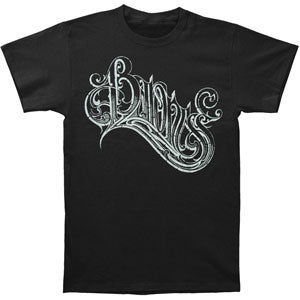 Logo (Black) T-shirt