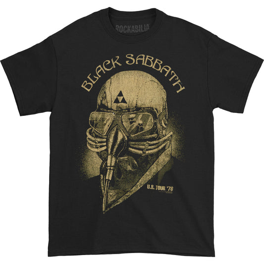 US Tour 78 T-shirt