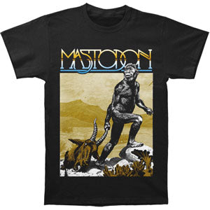 Australopithecus Slim Fit T-shirt