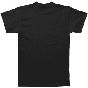 Skull Wrap Crucifix T-shirt