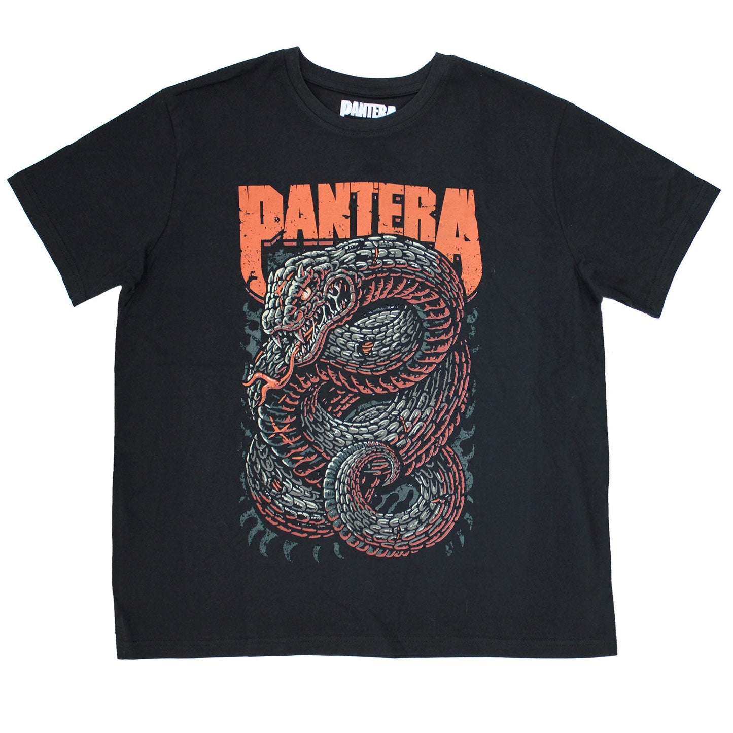 Pantera Venomous T-shirt