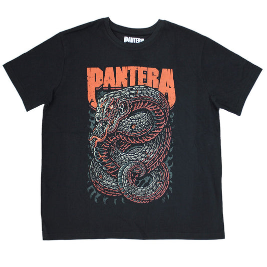 Pantera Venomous T-shirt