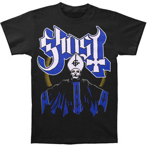 Ghost Papa & Band T-shirt