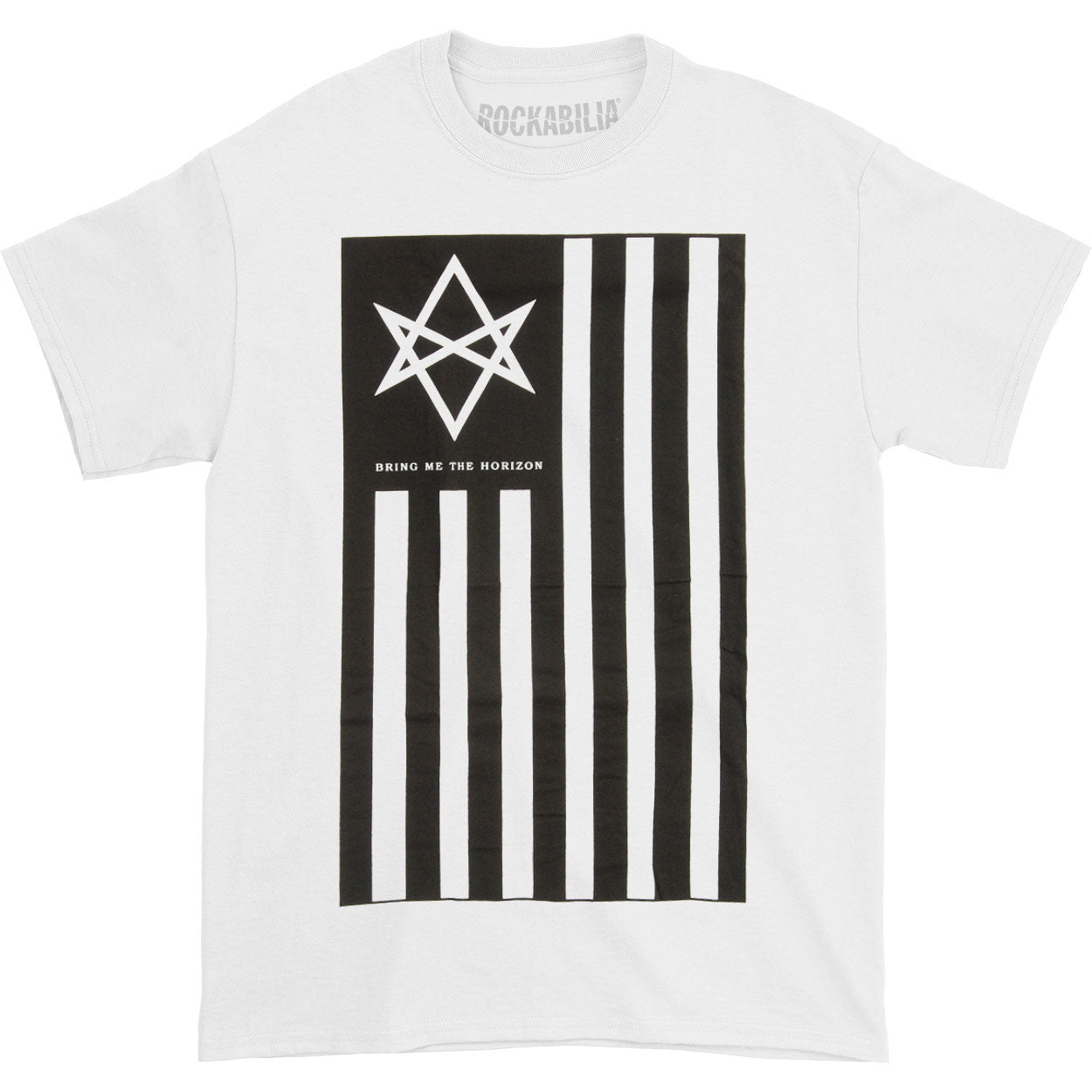 Antivist T-shirt
