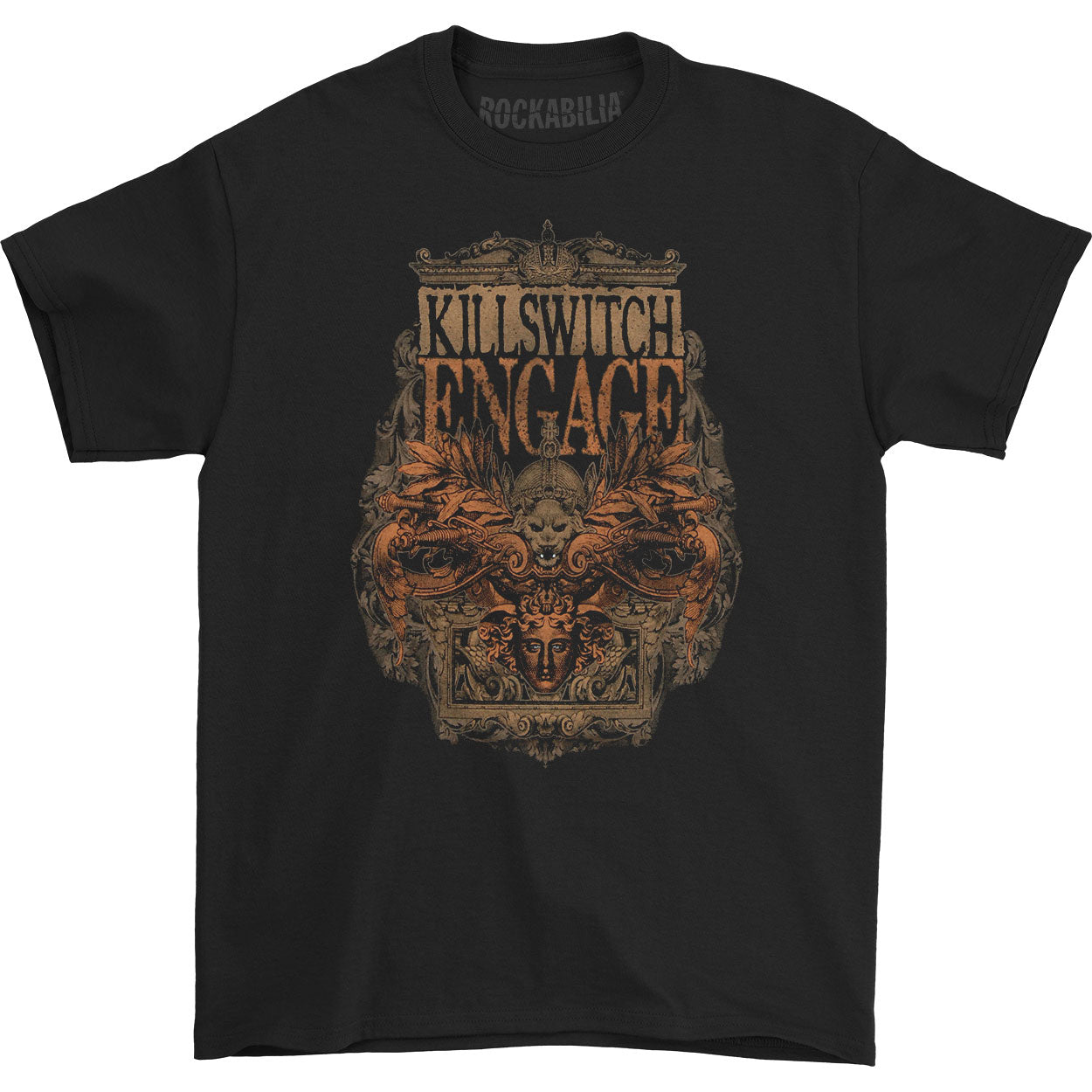 Killswitch Engage Army T-shirt