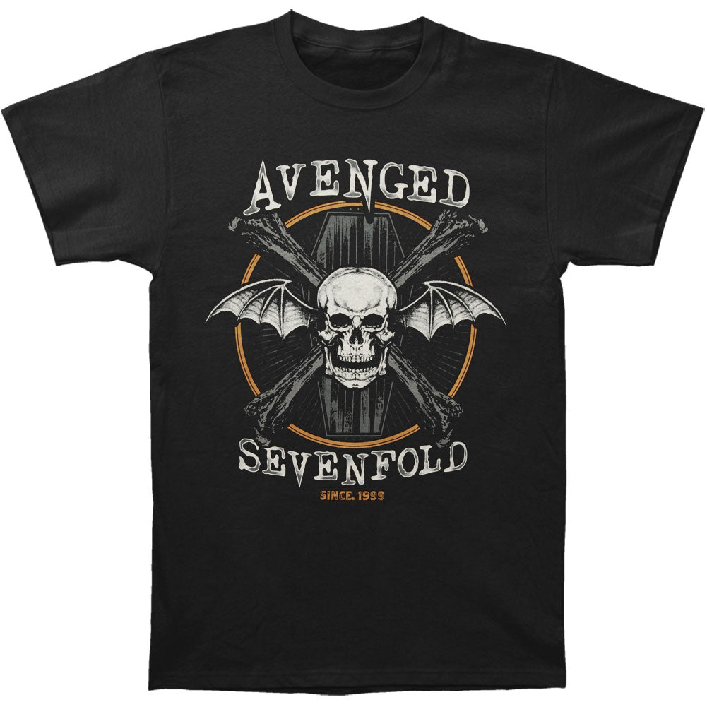 Since 1999 Slim Fit T-shirt