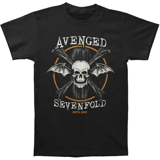 Since 1999 Slim Fit T-shirt