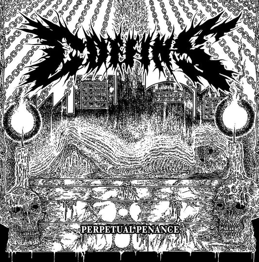 COFFINS - Perpetual Penance 2CD