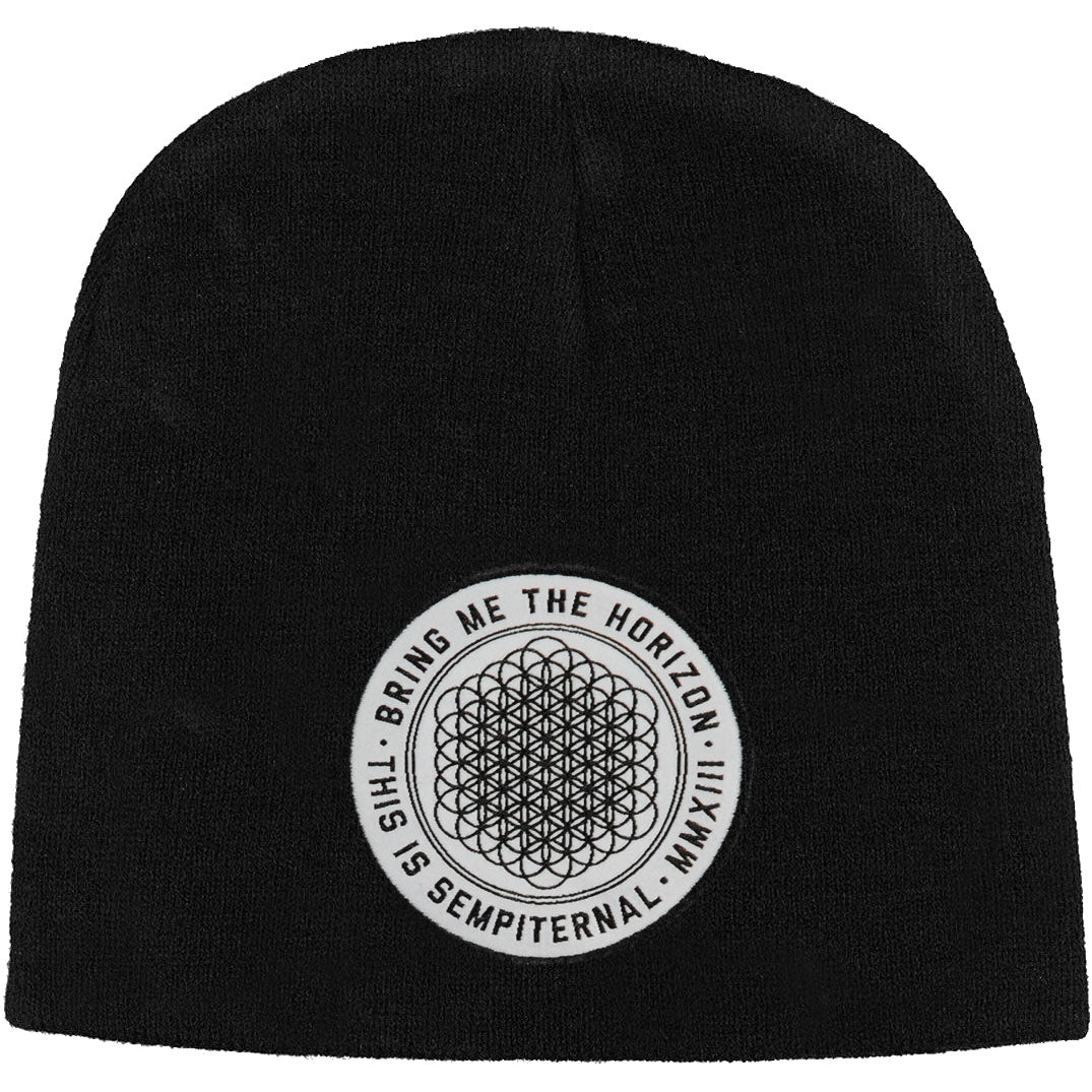 Bring Me The Horizon This Is Sempiternal Beanie