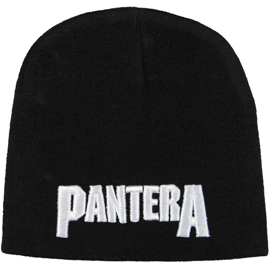 Pantera Logo Beanie