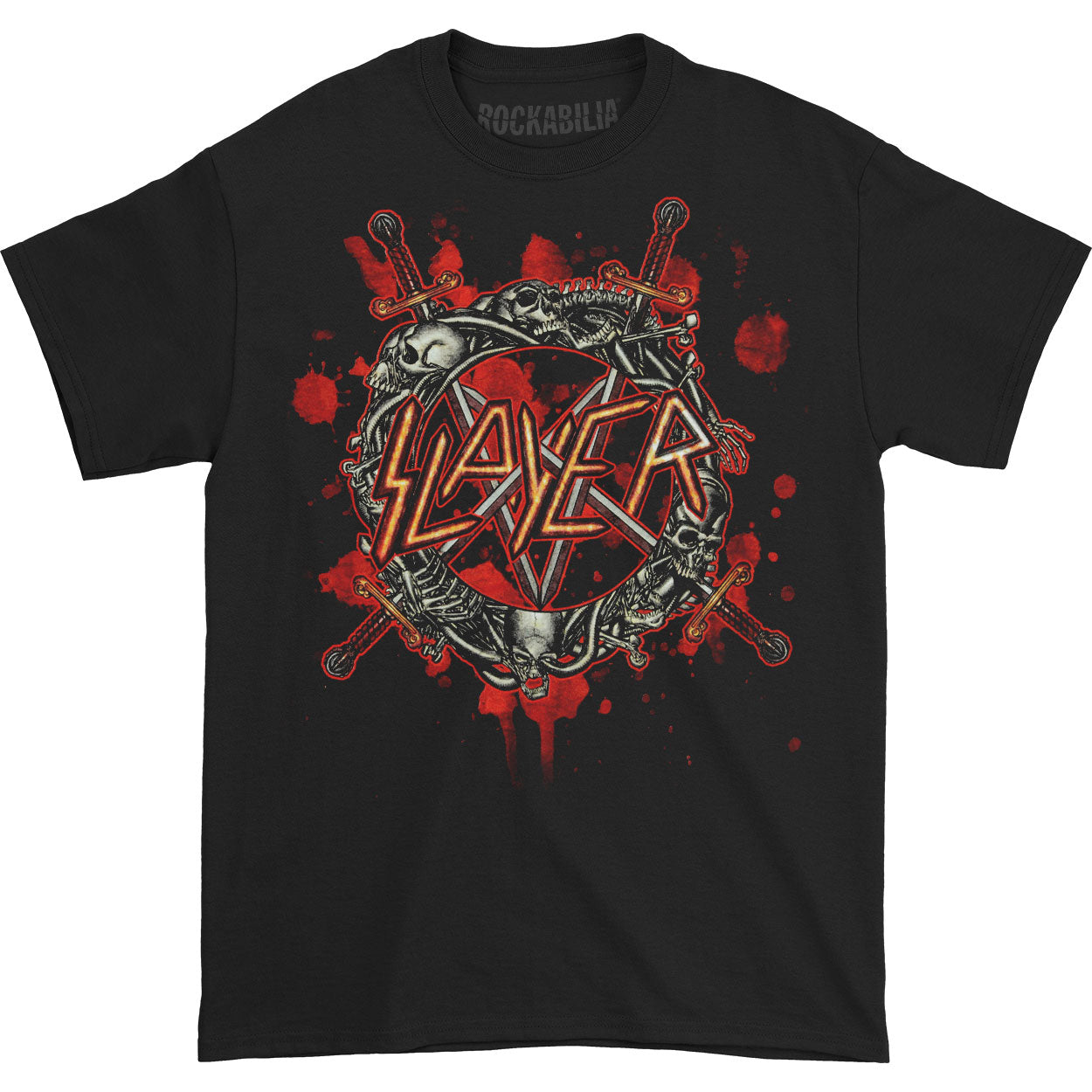 Bone Shield T-shirt