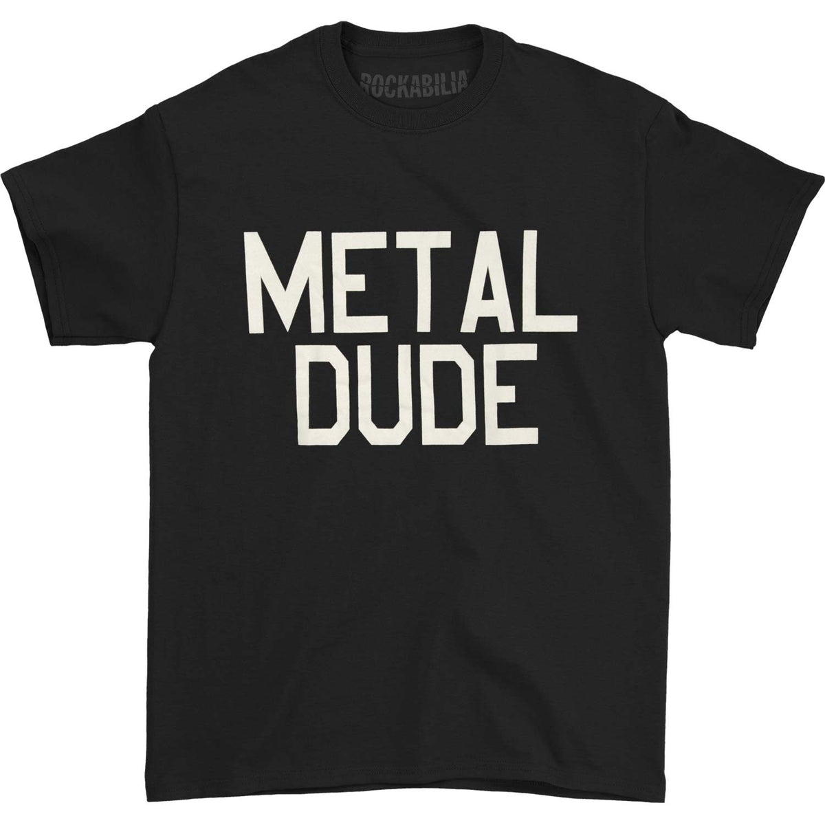 Miss May I Metal Dude T-shirt