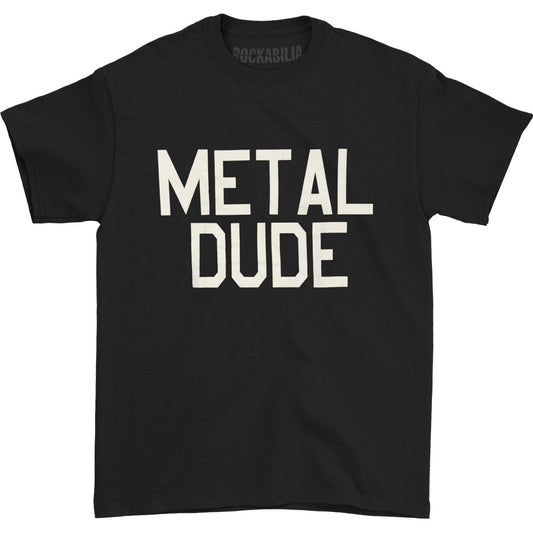 Miss May I Metal Dude T-shirt