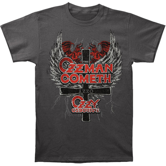 Ozzy Osbourne Ozzman Cometh T-shirt