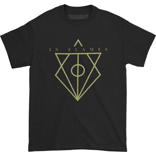Jester Head T-shirt