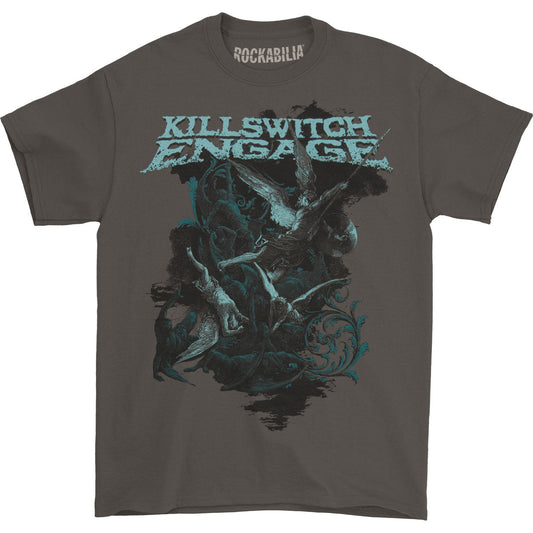 Engage Battle T-shirt