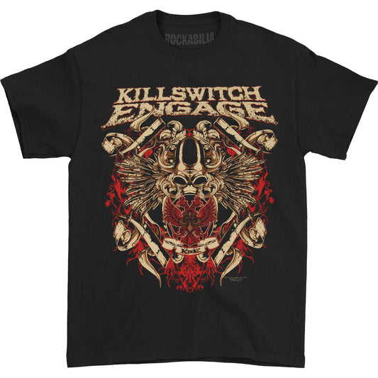 Engage Bio War T-shirt