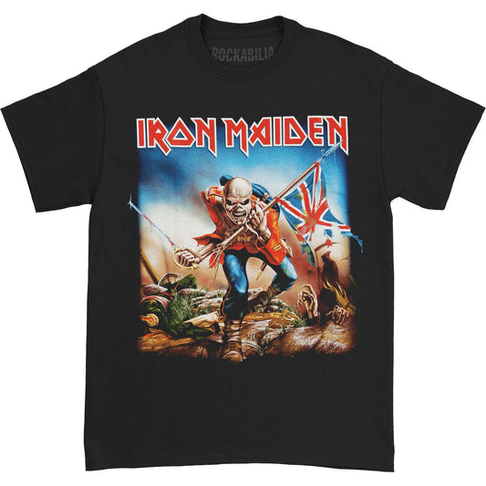 Iron Maiden Trooper T-shirt