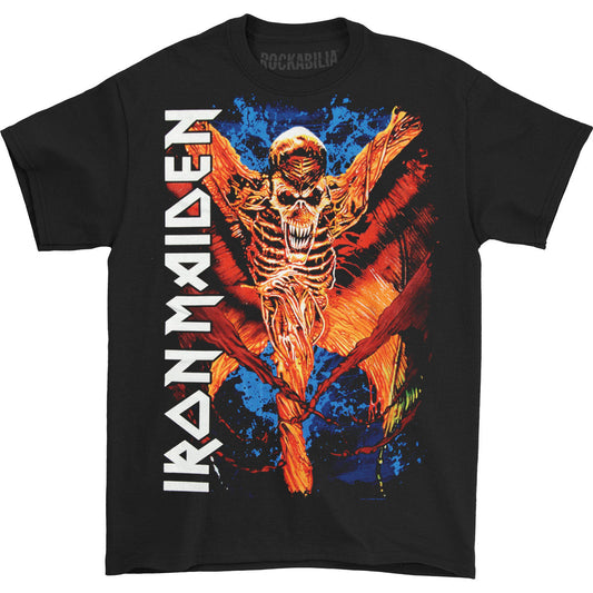 Iron Maiden Vampyre T-shirt