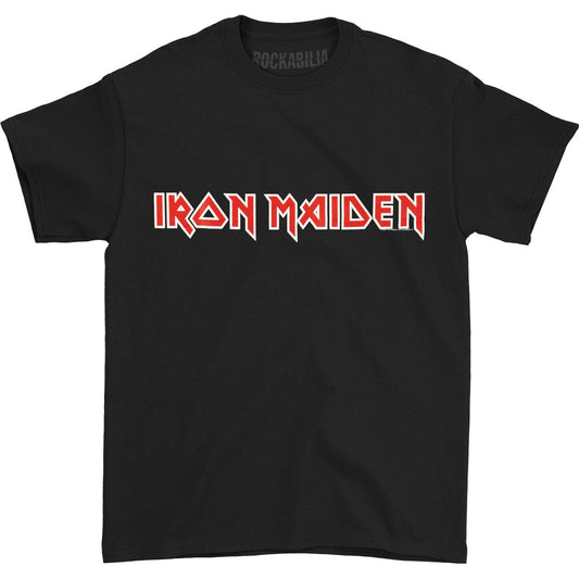 Iron Maiden Logo T-shirt