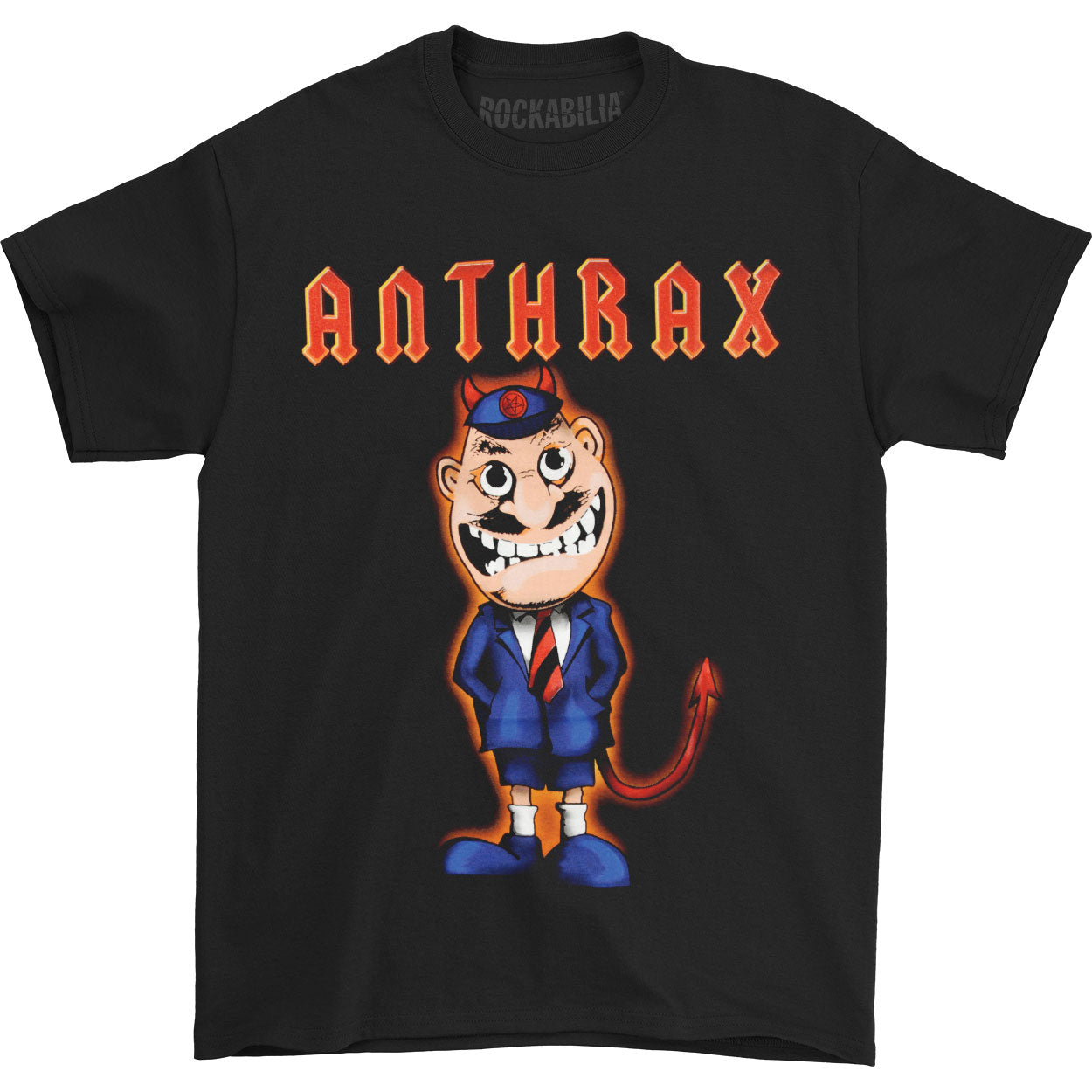 TNT Cover T-shirt