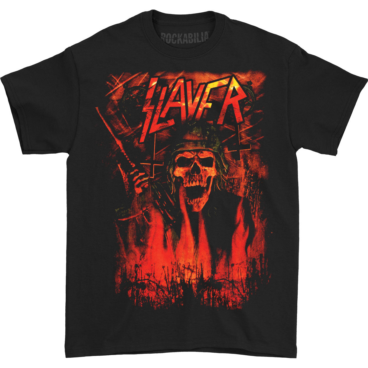 Wehrmacht T-shirt