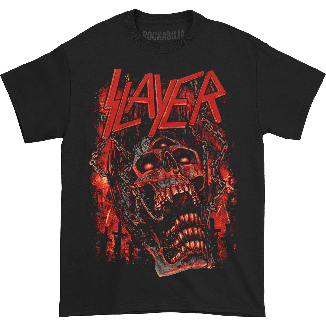 Meat Hooks T-shirt