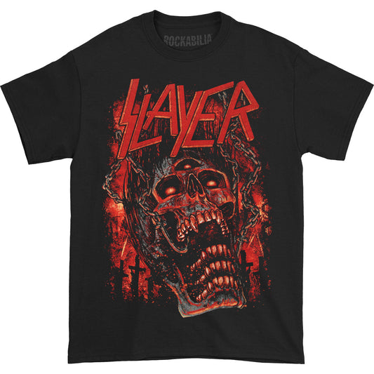 Meat Hooks T-shirt
