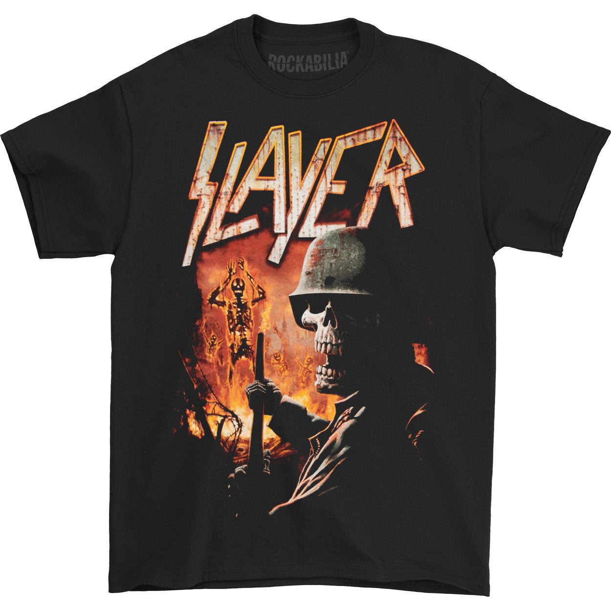 Torch T-shirt
