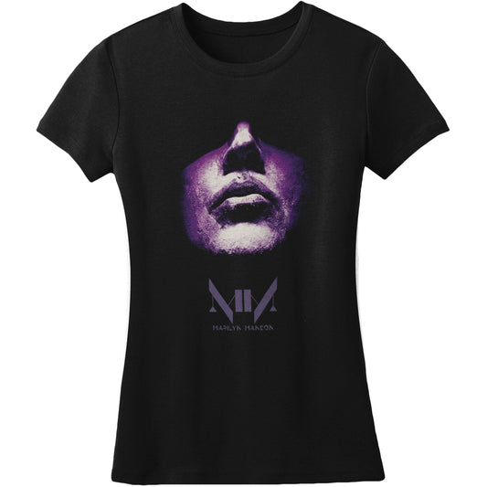 Faceless Soft Junior Top