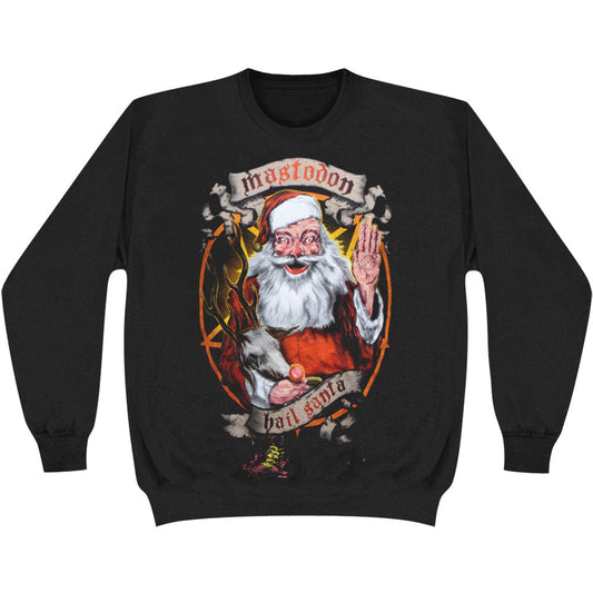 Hail Santa Sweatshirt