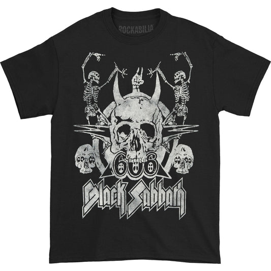 Dancing T-shirt
