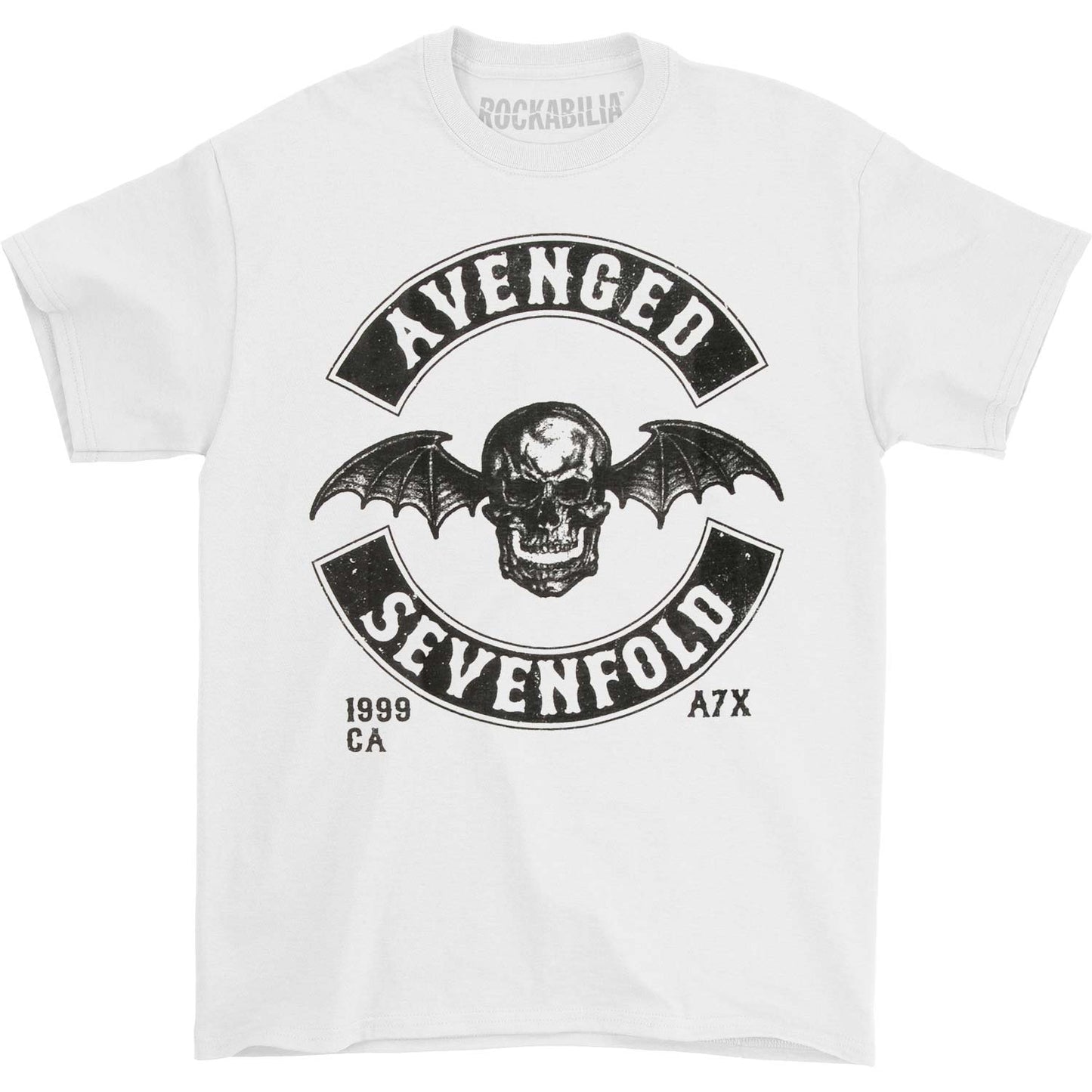 Moto Seal T-shirt