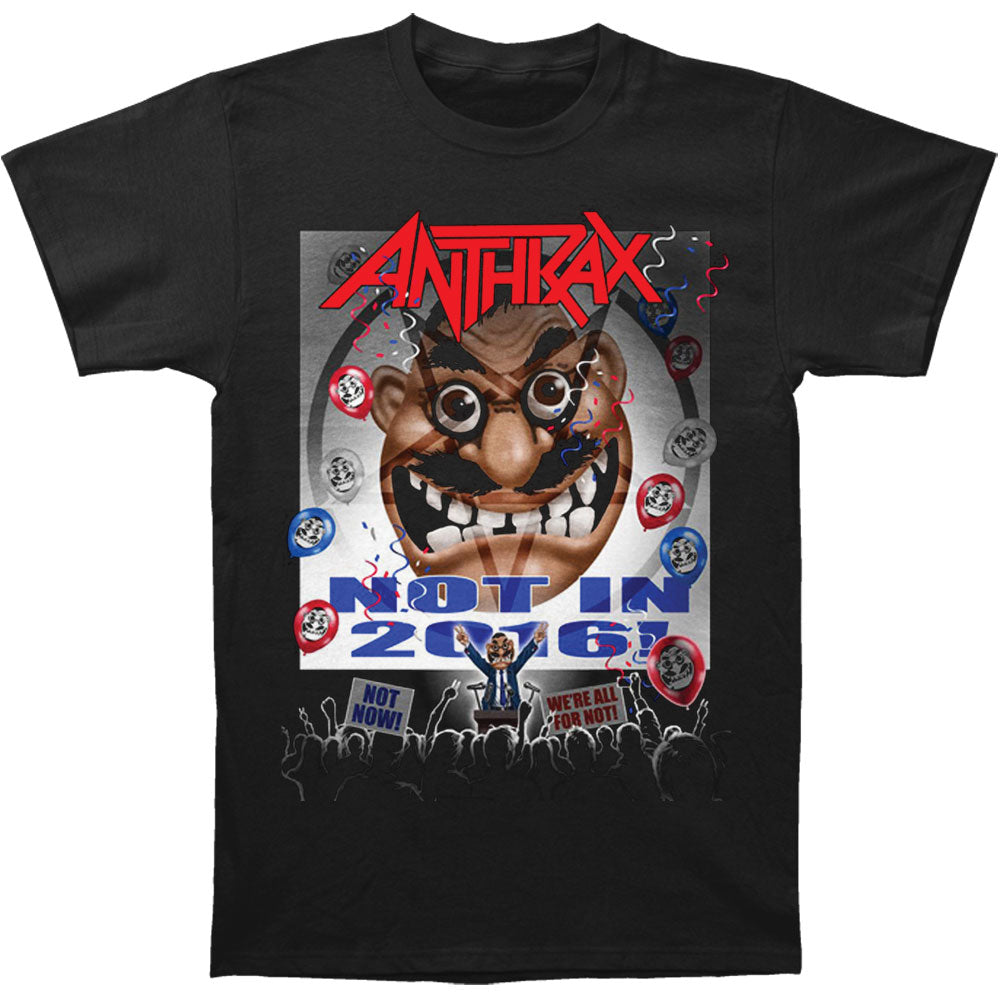 Election T-shirt