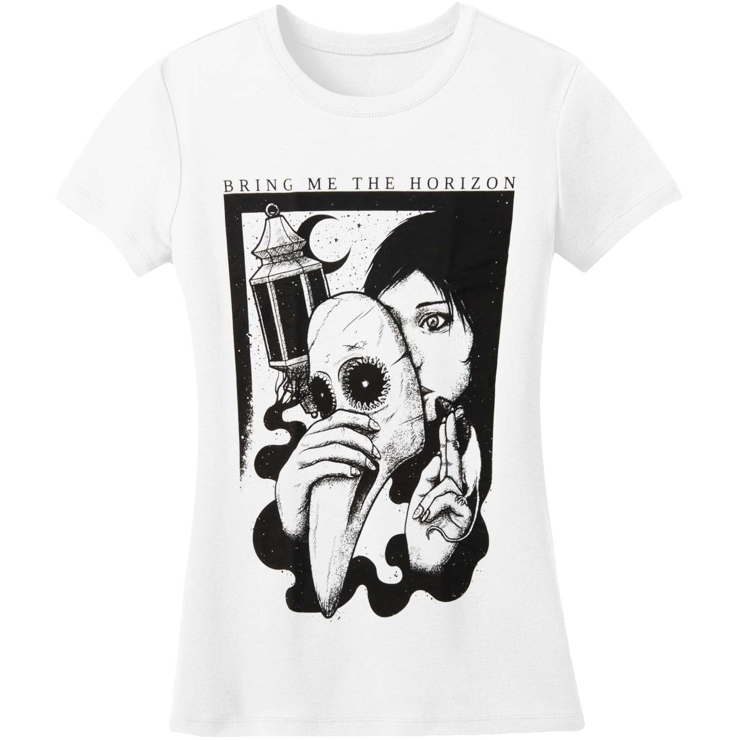 Plague Junior Top