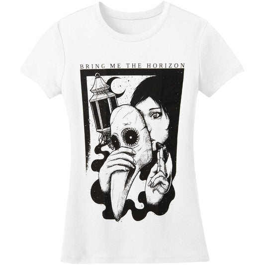 Plague Junior Top
