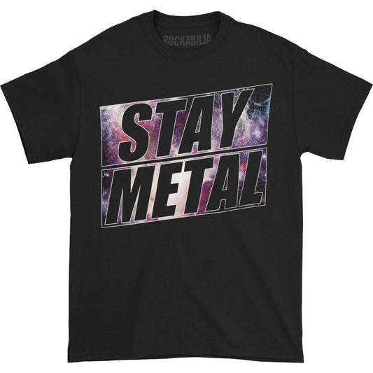 Miss May I Galaxy T-shirt